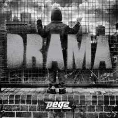 Drama by Pegz album reviews, ratings, credits