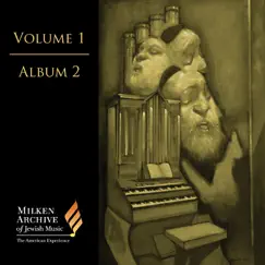 Milken Archive Volume 1, Album 2 by Various Artists album reviews, ratings, credits