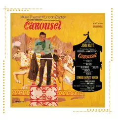 Carousel (1965 Lincoln Center Cast Recording) [Deluxe Edition] by Rodgers & Hammerstein, John Raitt, Katherine Hilgenberg & Susan Watson album reviews, ratings, credits