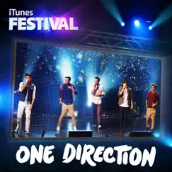 ITunes Festival: London 2012 - EP by One Direction album reviews, ratings, credits