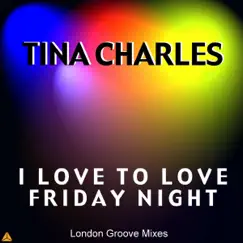 Friday Night (CLUB MIX) Song Lyrics