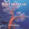 The Ravi Shankar Project: Tana Mana album lyrics, reviews, download