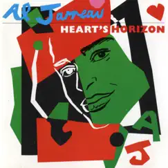 Heart's Horizon by Al Jarreau album reviews, ratings, credits