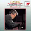 Haydn: Concertos for Piano and Orchestra album lyrics, reviews, download