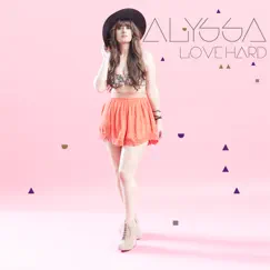 Love Hard by Alyssa Bonagura album reviews, ratings, credits
