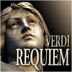 Messa da Requiem: XIV. Agnus Dei Song Lyrics