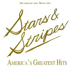 Stars & Stripes: America's Greatest Hits by Various Artists album reviews, ratings, credits