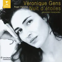 Fêtes galantes, Set 1 (Paul Verlaine): III. Clair de lune Song Lyrics