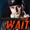 The Wait (feat. Marka) - Single album lyrics, reviews, download