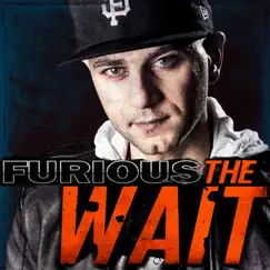 The Wait (feat. Marka) Song Lyrics