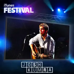 ITunes Festival: London 2012 - EP by Josh Kumra album reviews, ratings, credits