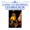 Chamber Music For Wind Instruments album lyrics, reviews, download