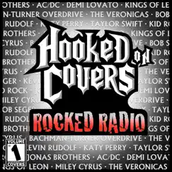 Hooked on Covers by Rocked Radio album reviews, ratings, credits