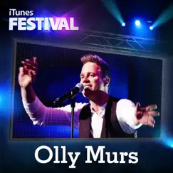 ITunes Festival: London 2012 - EP by Olly Murs album reviews, ratings, credits