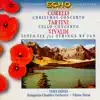 Concertos album lyrics, reviews, download