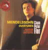 Mendelssohn: Overtures album lyrics, reviews, download