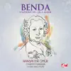 Benda: Symphony No. 2 in G Major (Remastered) - Single album lyrics, reviews, download