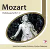 Mozart: Violin Concertos Nos. 1-3 album lyrics, reviews, download