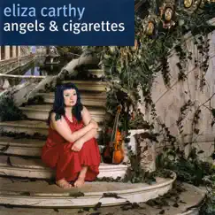 Angels & Cigarettes by Eliza Carthy album reviews, ratings, credits