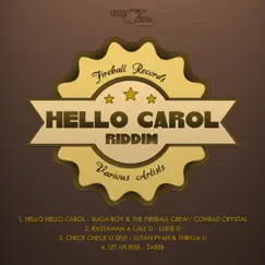 Hello Carol Song Lyrics