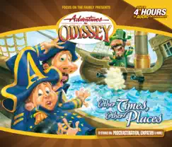 #10: Other Times, Other Places by Adventures in Odyssey album reviews, ratings, credits