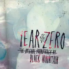 Year Zero (The Original Soundtrack) by Black Mountain album reviews, ratings, credits