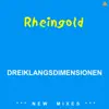 Dreiklangsdimensionen (New Mixes) - EP album lyrics, reviews, download