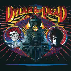 Dylan & The Dead (Live) by Bob Dylan & Grateful Dead album reviews, ratings, credits