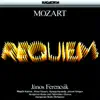 Mozart: Requiem, K. 626 (Hungaroton Classics) album lyrics, reviews, download