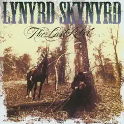 The Last Rebel by Lynyrd Skynyrd album reviews, ratings, credits