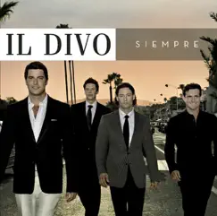 Siempre by Il Divo album reviews, ratings, credits