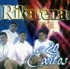 Rikarena - 20 Éxitos by Rikarena album reviews, ratings, credits