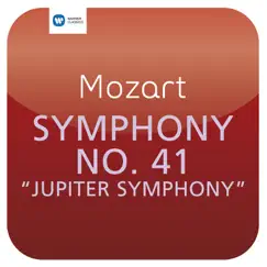 Mozart: Symphony No. 41 