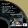 Great Recordings of the Century - The Maiden and The Nightingale - Songs of Spain album lyrics, reviews, download