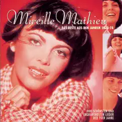 Mireille Mathieu: Das beste aus den Jahren 1970-78 by Mireille Mathieu album reviews, ratings, credits