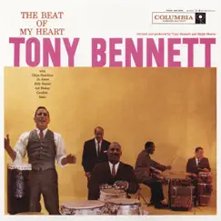 The Beat of My Heart by Tony Bennett album reviews, ratings, credits