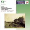 Essential Classics: Lieder album lyrics, reviews, download
