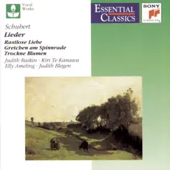 Essential Classics: Lieder by Dame Kiri Te Kanawa, Elly Ameling & Judith Raskin album reviews, ratings, credits
