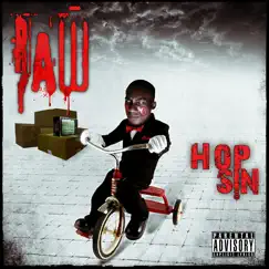 Raw by Hopsin album reviews, ratings, credits
