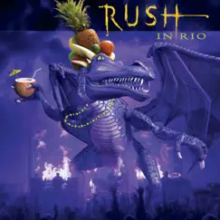 Rush In Rio (Live) by Rush album reviews, ratings, credits