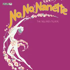 No, No, Nanette - Original Broadway Cast: I Want to Be Happy (Solo Tap: Ruby Keeler) Song Lyrics