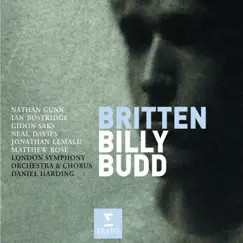 Billy Budd: And farewell to ye, old Rights o' Man! (Billy) Song Lyrics