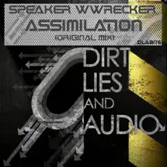 Assimilation Time Sample - Single by Speaker Wrecker album reviews, ratings, credits