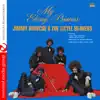 My Ebony Princess (Remastered) album lyrics, reviews, download