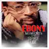 Moments with Spike Lee (feat. Spike Lee) - Single album lyrics, reviews, download