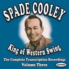 Spade Cooley Time Song Lyrics