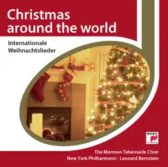 Christmas Around the World by Leonard Bernstein album reviews, ratings, credits