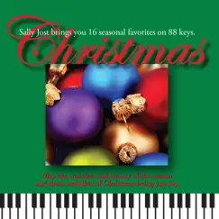 Christmas by Sally Jost album reviews, ratings, credits