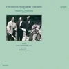 Franck: Quintet in F Minor - Brahms: Sextet, Op. 36, in G album lyrics, reviews, download