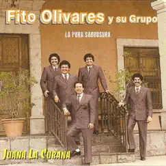Juana la Cubana by Fito Olivares Y Su Grupo album reviews, ratings, credits